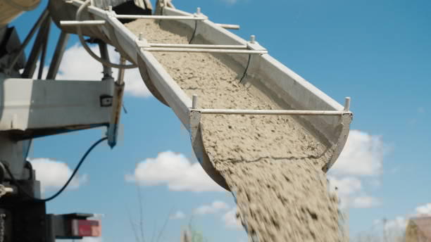 , AL Concrete contractor Company